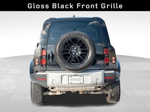 Certified 2024 Land Rover Defender 110 S image 5