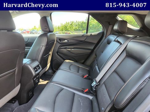 Used 2021 Chevrolet Equinox Premier image 26