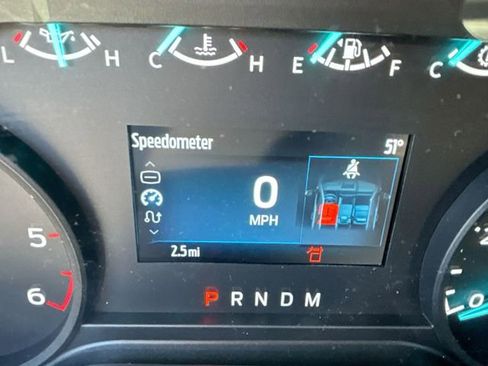 New 2026 Ford F350 XL w/ XL Chrome Package image 18