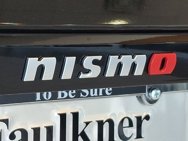New 2027 Nissan Z NISMO RWD image 19