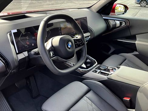 Used 2026 BMW X3 xDrive30 w/ Premium Package image 7