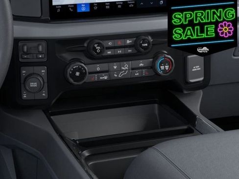 New 2026 Ford F350 XLT w/ XLT Premium Package image 15