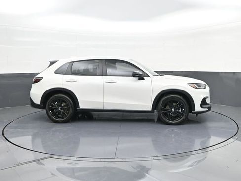 New 2026 Honda HR-V Sport image 20