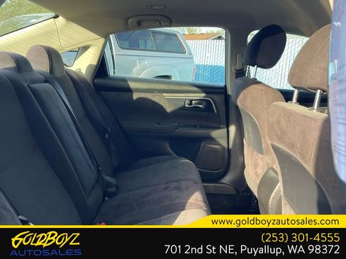 Used 2013 Nissan Altima 2.5 S FWD image 27