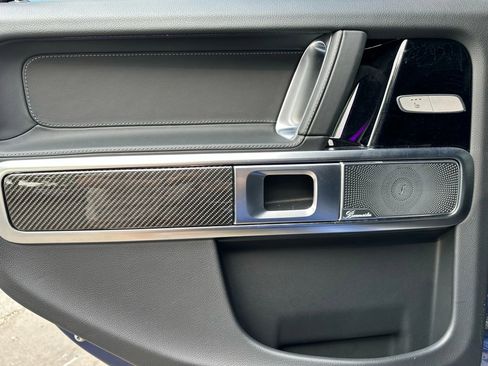 Used 2019 Mercedes-Benz G 63 AMG 4MATIC w/ Night Package image 11