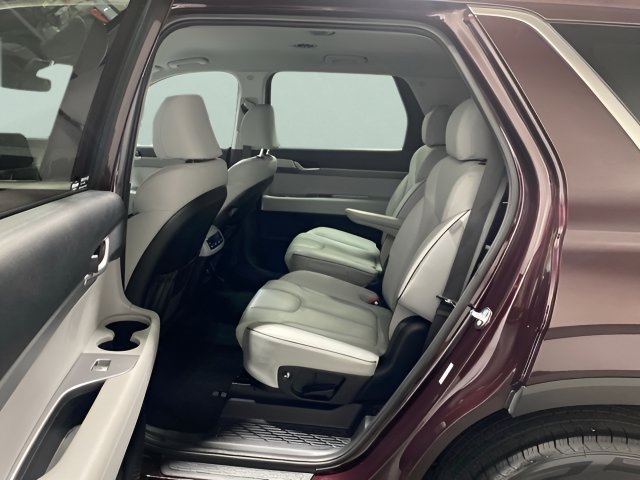 Used 2025 Hyundai Palisade SEL AWD/4WD image 24