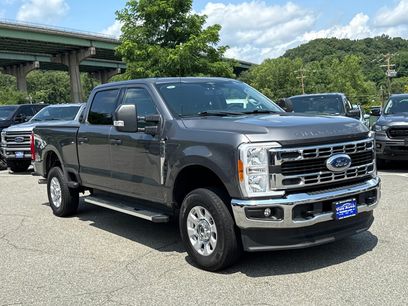 Used 2023 Ford F250 XLT w/ Snow Plow Prep Package