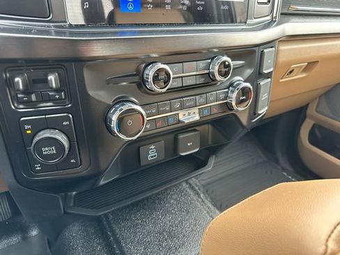 New 2026 Ford F350 Lariat AWD/4WD image 12