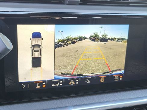 New 2026 GMC Sierra 2500 Denali w/ Technology Package image 32