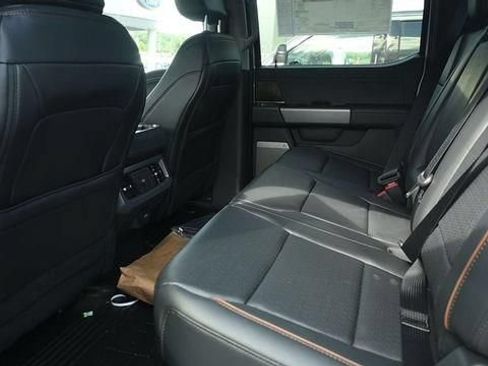 New 2026 Ford F350 Lariat AWD/4WD image 11