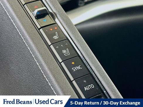 Used 2023 Chevrolet Corvette Stingray Preferred Cpe w/ Z51 Performance Package image 23