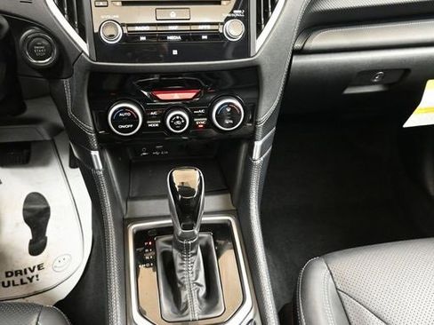 Certified 2021 Subaru Forester Touring w/ Popular Package #2 image 30