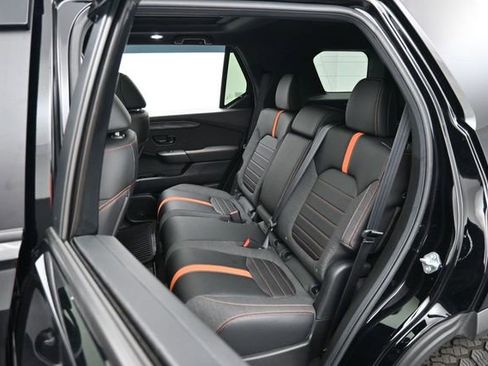 Used 2026 Honda Passport TrailSport image 25