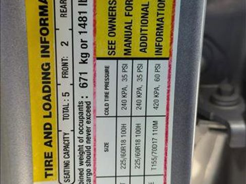 Used 2022 Ford Maverick Lariat image 16