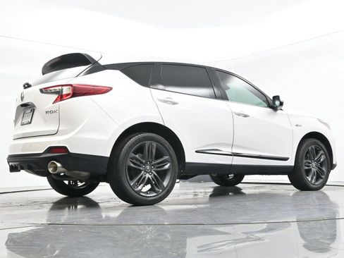 Used 2023 Acura RDX A-Spec FWD image 54