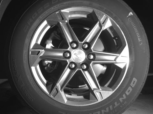 Used 2025 Chevrolet Blazer LT FWD image 12