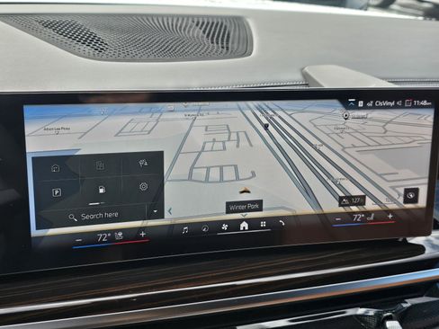 New 2026 BMW X7 xDrive40i w/ Executive Package image 22