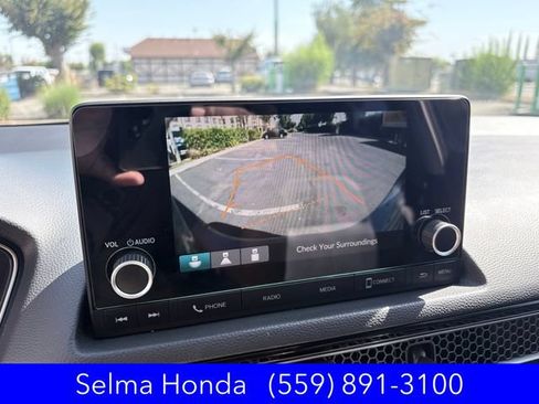 Certified 2024 Honda Civic EX-L image 16