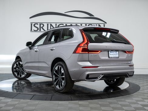 New 2026 Volvo XC60 B5 Plus w/ Climate Package AWD/4WD image 28