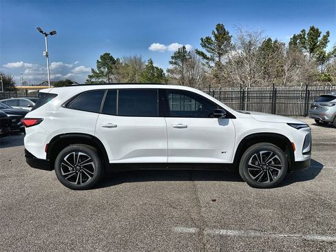 New 2026 Buick Enclave Sport Touring w/ Power Package image 10