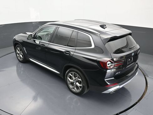 Used 2023 BMW X3 xDrive30i AWD/4WD image 33