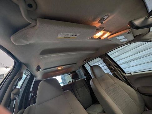 Used 2007 Jeep Liberty Sport AWD/4WD image 31