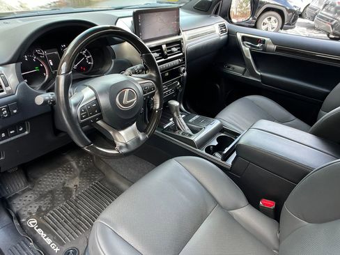 Used 2023 Lexus GX 460 Premium image 10