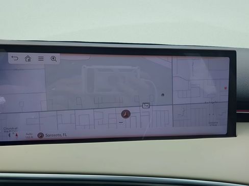 New 2026 Genesis GV70 2.5T image 18