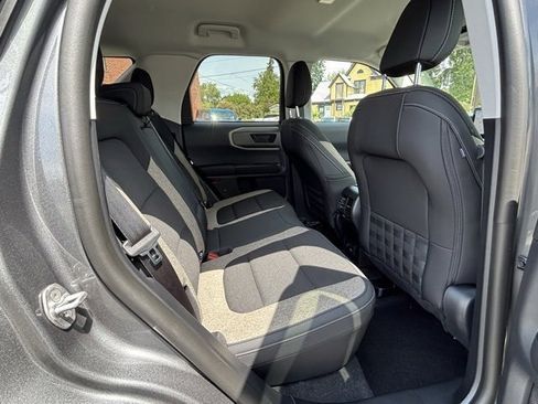 New 2025 Ford Bronco Sport Big Bend image 15