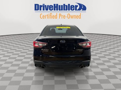 Used 2022 Subaru Legacy Limited XT image 7