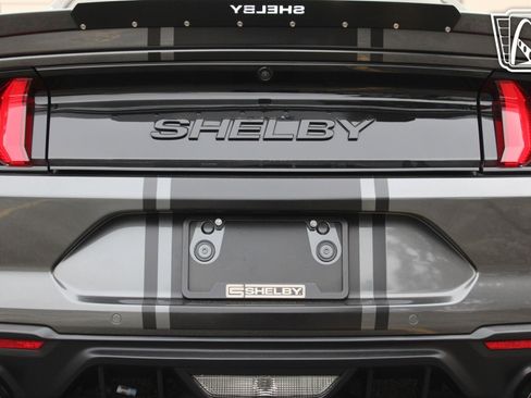 Used 2019 Ford Mustang GT Premium w/ GT Performance Package image 36