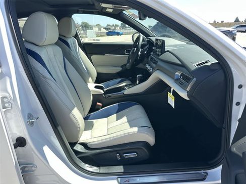 New 2026 Acura Integra A-Spec FWD image 15