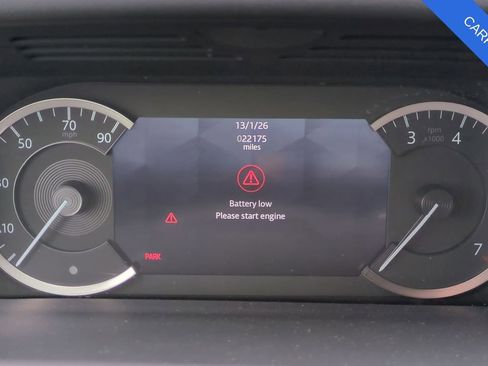 Used 2023 Land Rover Discovery S R-Dynamic image 37