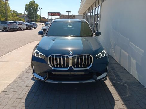 New 2026 BMW X1 xDrive28i w/ Convenience Package image 2