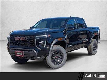New 2026 GMC Canyon Elevation w/ Convenience Package