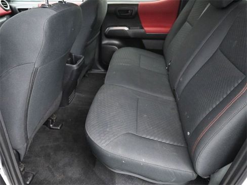 Used 2023 Toyota Tacoma SR5 image 18