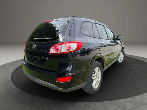 Used 2012 Hyundai Santa Fe GLS FWD image 5