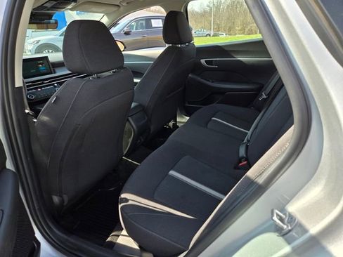 Used 2025 Hyundai Sonata SEL image 12