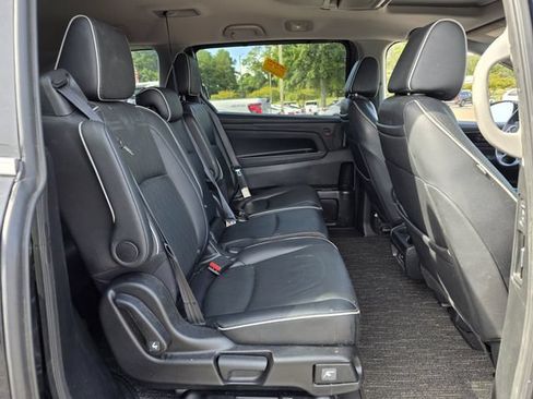 Used 2021 Honda Odyssey Elite image 33