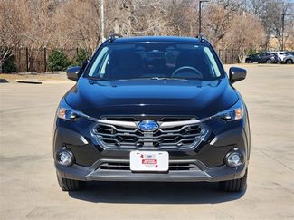 Certified 2025 Subaru Crosstrek 2.0i Premium video 2