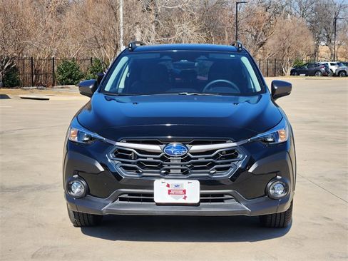 Certified 2025 Subaru Crosstrek 2.0i Premium image 2