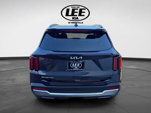 New 2026 Kia Sorento S image 6