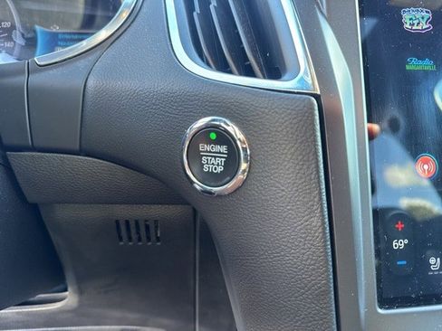 Used 2021 Ford Edge ST w/ Equipment Group 401A image 33