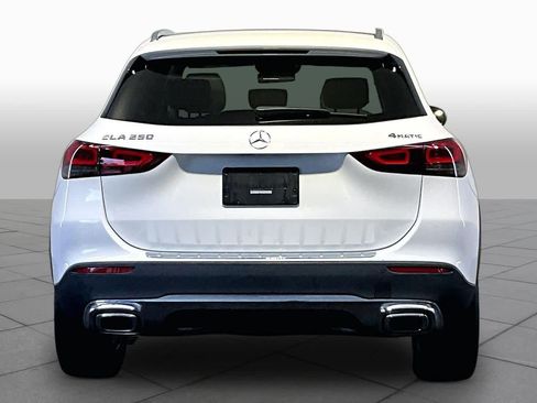 Used 2023 Mercedes-Benz GLA 250 4MATIC image 5