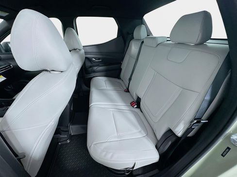 New 2026 Hyundai Santa Cruz SEL FWD image 21