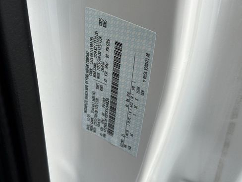 New 2026 Ford F350 XL w/ XL Chrome Package image 30