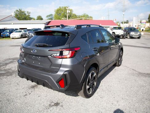 Used 2024 Subaru Crosstrek 2.5i Limited image 4