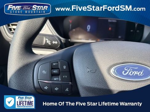 New 2026 Ford Escape Active w/ Tech Pack #1 image 31