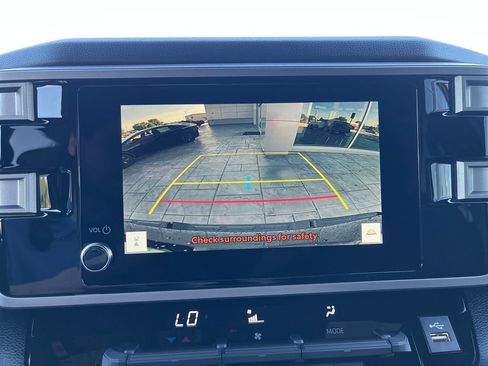 New 2026 Toyota Tundra SR5 image 20