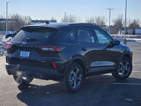 New 2026 Ford Escape ST-Line w/ Cold Weather Package image 12